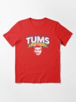Tums Festival Essential T-Shirt