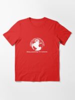 Compu-Global-Hyper-Mega-Net Essential T-Shirt