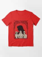 Abra Cadaver with Title Essential T-Shirt