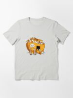 Noah's Ark Cat Essential T-Shirt
