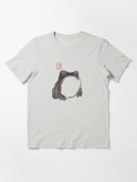 Grumpy Frog - Matsumoto Hoji Essential T-Shirt