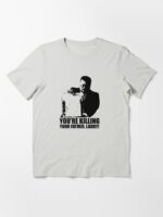 Big Lebowski Walter You're Killing Your Father, Larry Tshirt Essential T-Shirt