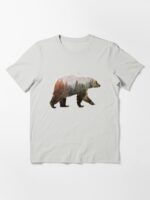 Bear Essential T-Shirt