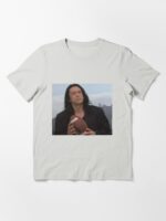 The Room Tommy Wiseau Essential T-Shirt