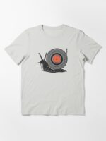 Slow Rhythm Essential T-Shirt