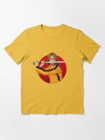 Uma Bill Essential T-Shirt