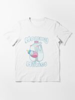 MOMMY MILKIES Essential T-Shirt