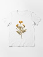 Marigolds Essential T-Shirt