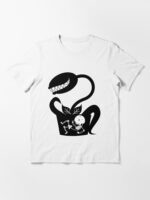 Mean Green Motha Essential T-Shirt