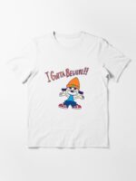 PaRappa - I Gotta Believe!! Essential T-Shirt