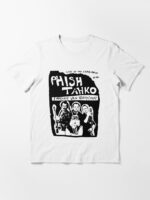 Phish Tahko Poster - Live at the Crab Shack Essential T-Shirt