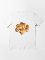Pigs in a Blanket Essential T-Shirt