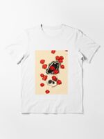Poppy Essential T-Shirt