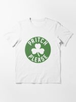 Pritch Please Essential T-Shirt