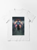 Resonance Omnibus Cover 3 Essential T-Shirt