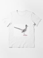 Roadrunner in Running Shoes Essential T-Shirt