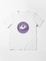 Sea Bunny Essential T-Shirt