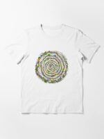 Spiralichen Essential T-Shirt