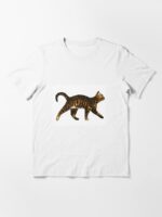 Tabby Cat Essential T-Shirt