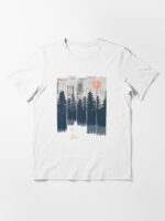 A Fox in the Wild... Essential T-Shirt