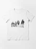 The Couch Essential T-Shirt