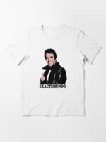 The Fonz Happy Days Exactemundo T-Shirt Essential T-Shirt