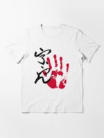 Ura Sumo Tegata Essential T-Shirt