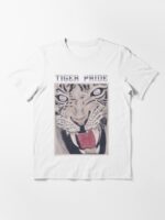 Tiger pride Essential T-Shirt