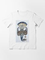 Walter anderson artwork19 - Walter Inglis Anderson Essential T-Shirt