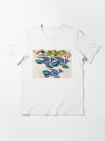 Walter anderson artwork32 - Walter Inglis Anderson Essential T-Shirt