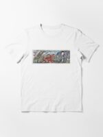 Walter anderson artwork34 - Walter Inglis Anderson Essential T-Shirt