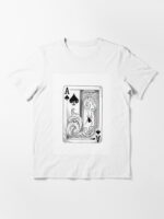 Ace of spiders Essential T-Shirt