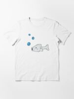 Brickfish Essential T-Shirt
