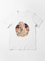 A SUCCULENT CHINESE MEAL Essential T-Shirt