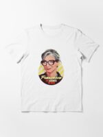 FRANCESCA ALBANESE Essential T-Shirt