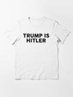 Fascist Trump Essential T-Shirt