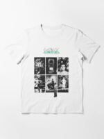 Genesis - The Lamb Lies Down on Broadway (Extended Artwork) Essential T-Shirt