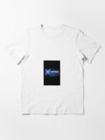 XVerseComics Logo Essential T-Shirt