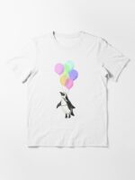 I can believe I can fly Essential T-Shirt