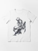 Iron Giant Essential T-Shirt