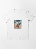 It Comes in Waves Essential T-Shirt
