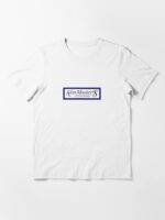 Ken Masters Enterprises Essential T-Shirt
