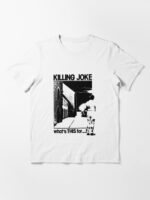 Killing Joke Essential T-Shirt