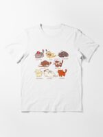 Kitty Falls Essential T-Shirt