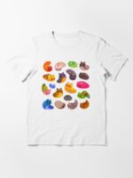 Land slug Essential T-Shirt