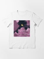 Cloudy Night Essential T-Shirt