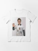 Jared Booksmart Shirt Essential T-Shirt