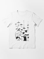 Play that beat Essential T-Shirt