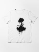 Last Tree Standing Essential T-Shirt