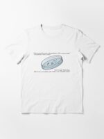 A scientific poke Essential T-Shirt